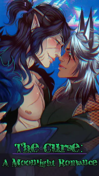 The Curse: A Moonlight Romance