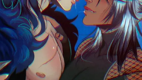 The Curse: A Moonlight Romance