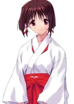 御巫 あきは