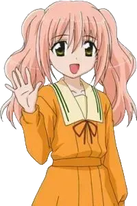 朝永依緒乃