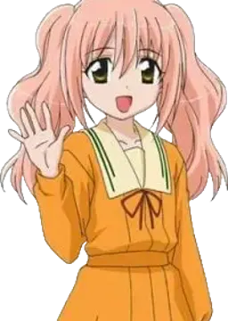 朝永依緒乃