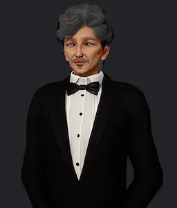Bartholomew