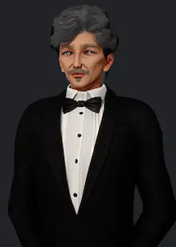 Bartholomew