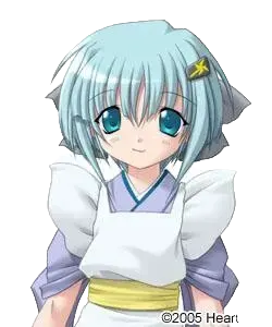 二条忍