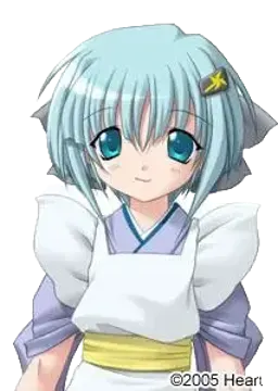 二条忍