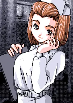 小林 舞
