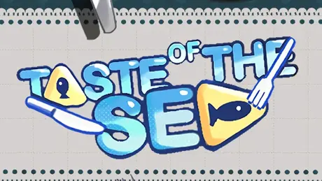 Taste of the Sea