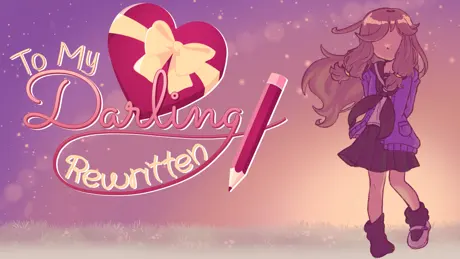 To My Darling: Rewritten