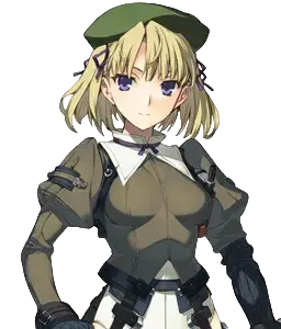 ウルザ・プラナアイス
