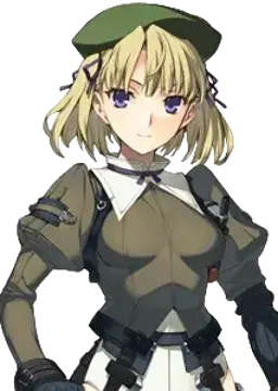 ウルザ・プラナアイス