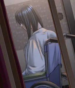 青年