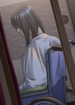 青年