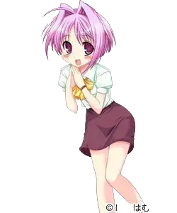 笹野 希美子