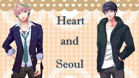 Heart and Seoul