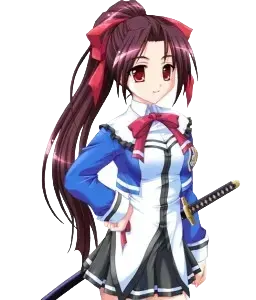 水戸部 奈月