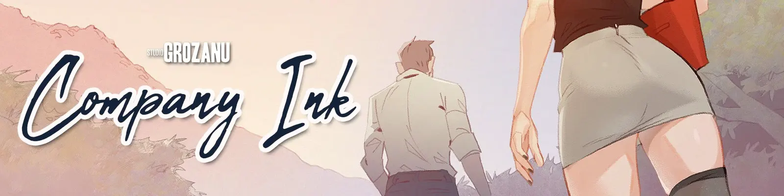 Company Ink