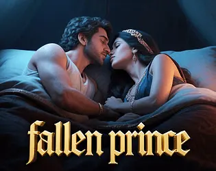 The Fallen Prince