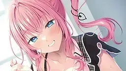 彼女の妹の巨乳誘惑～お兄ちゃん、私と良いこと…シましょ？～