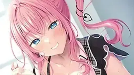 彼女の妹の巨乳誘惑～お兄ちゃん、私と良いこと…シましょ？～