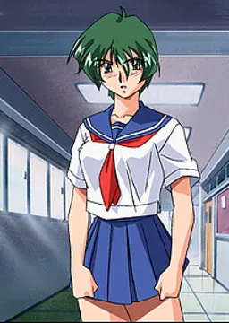 前田 ひかり