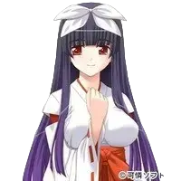 水无月优奈