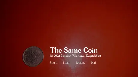 The Same Coin