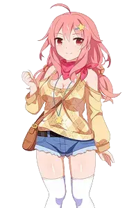 Uzui Azusa