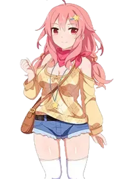 Uzui Azusa