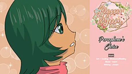 Persephone's Choice