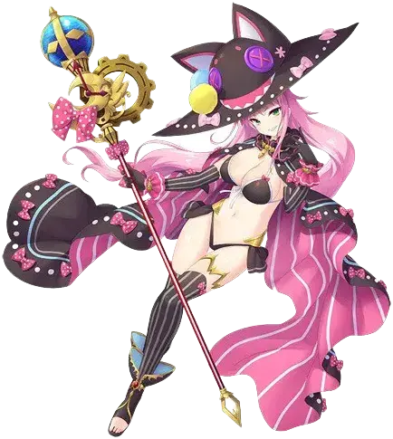 アンベル・ロキ