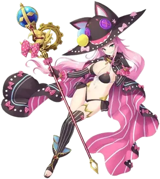 アンベル・ロキ