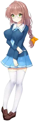平坂美里