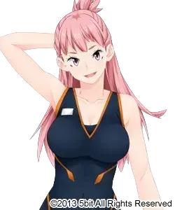 桜木 ユカリ