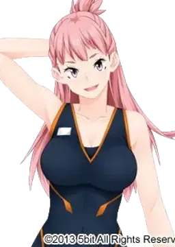 桜木 ユカリ