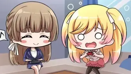 Hではじけた悪戯ウィザード 〜魔法の力でいたずらし放題！〜