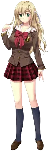早乙女 野薔薇