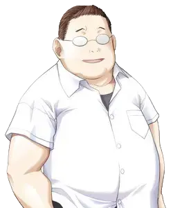 沼尻 茂