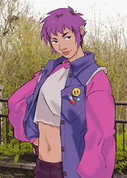 Her