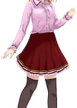 松嶋 紫苑