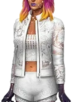 Zaniah
