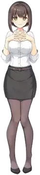 保美 葉子