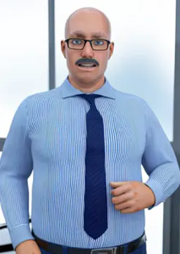 Bob