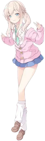 秋野优奈
