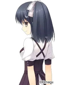 神谷 月葉