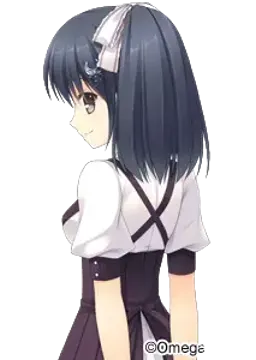 神谷 月葉
