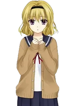 妹尾 真尋