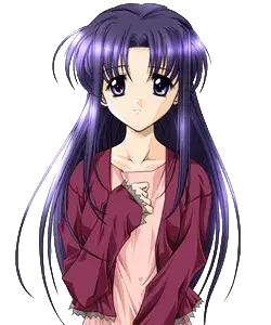 君岛夏美