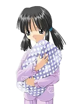 神長 冬美