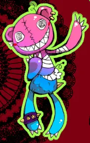 贝尔