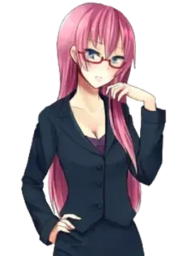 巡音 ルカ